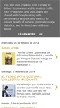 Mobile Screenshot of literatura.canariasahora.es